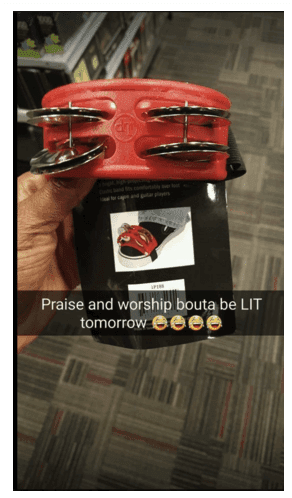 praise and worship bells funny meme